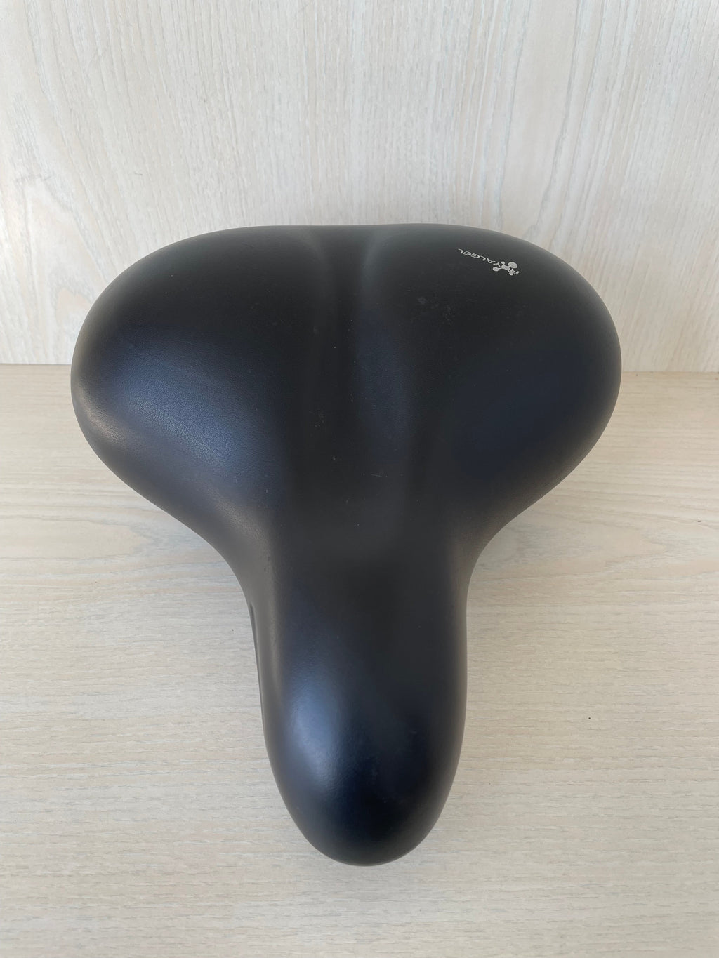 Selle Royal Commuter Fahrradsattel, 28x26 cm, Zustand: Gut