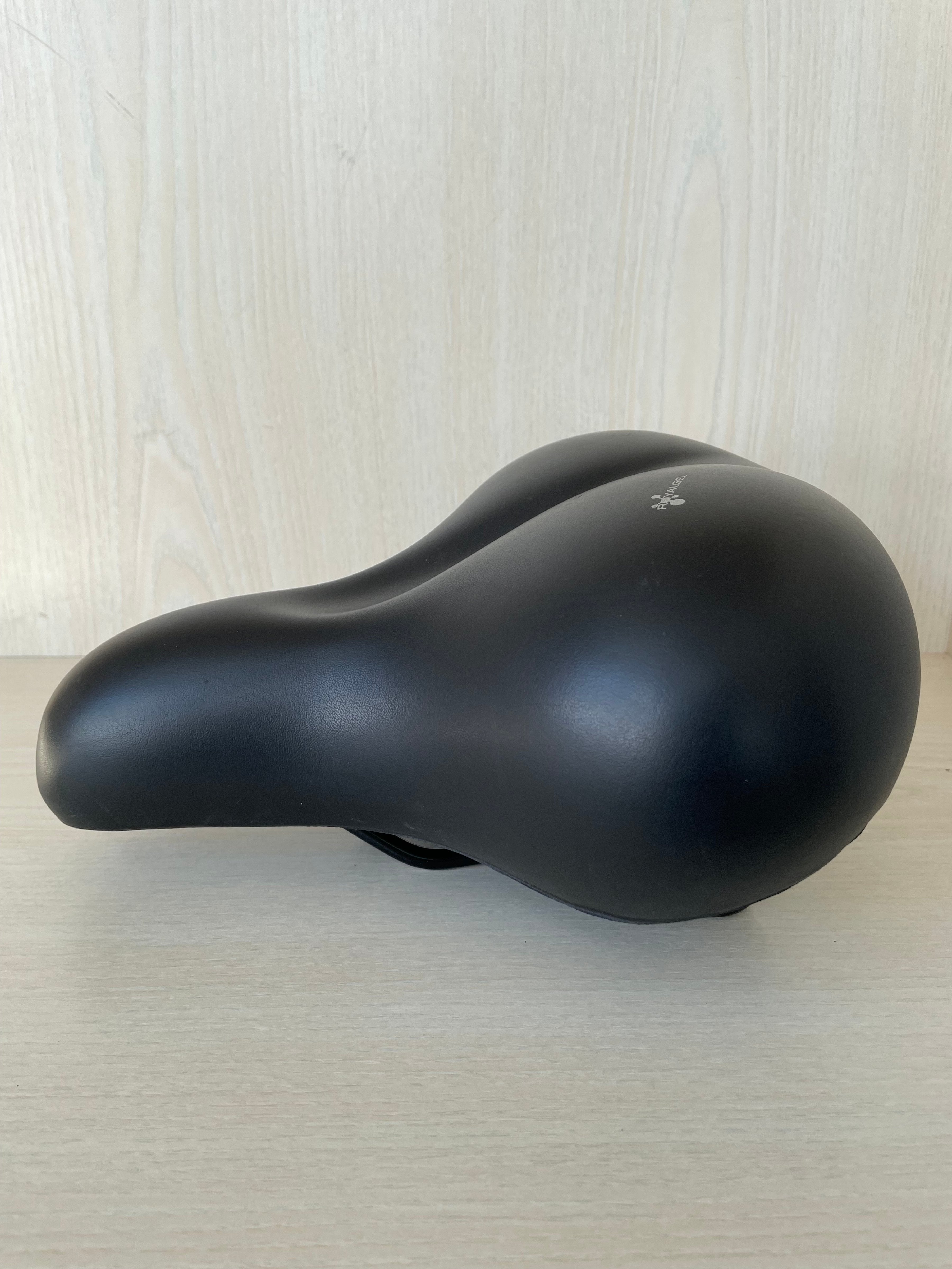 Selle Royal Commuter Fahrradsattel, 28x26 cm, Zustand: Gut