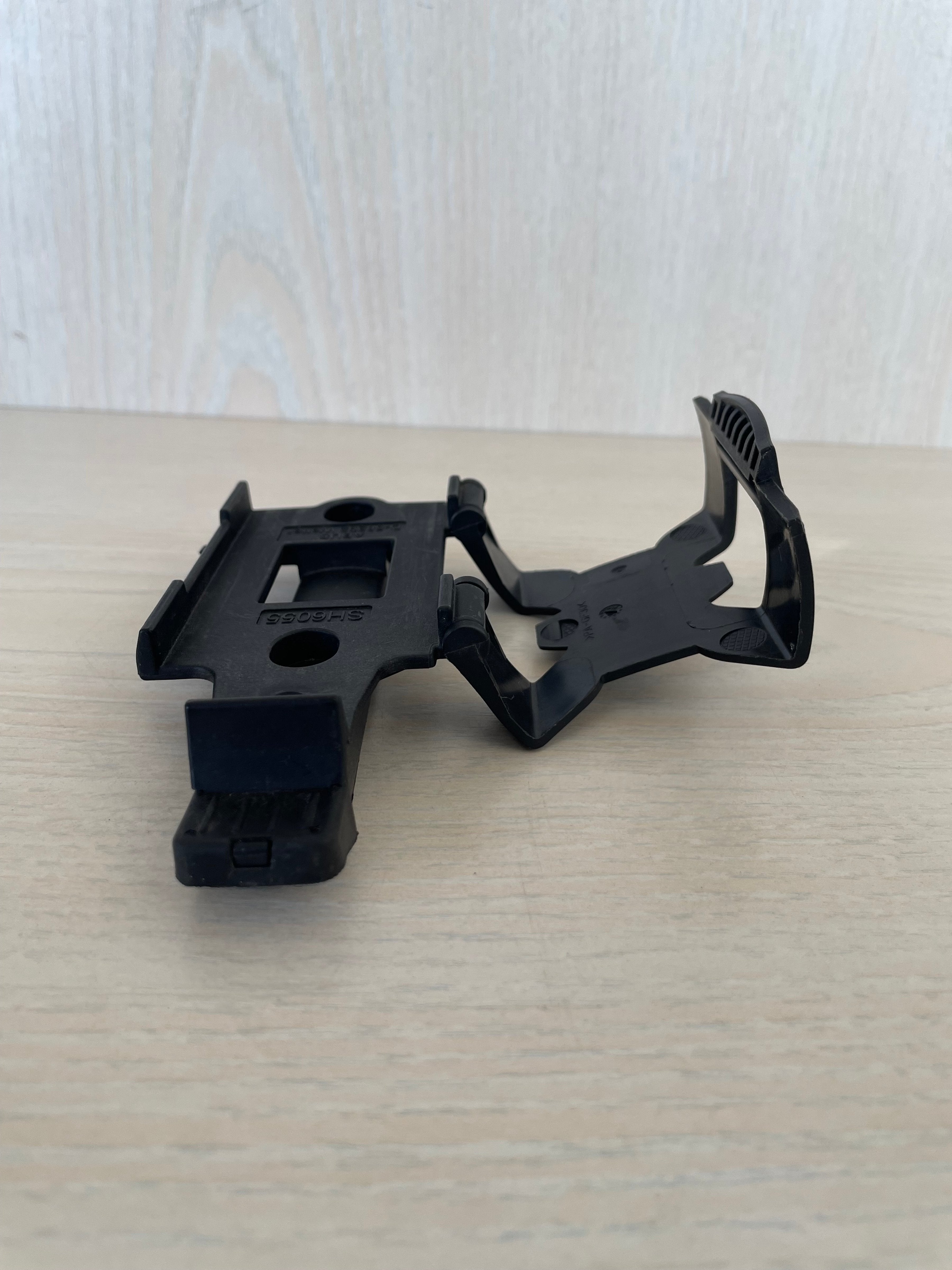 ABUS SH 6055 Holder, Very Good Condition, Lightweight, for BORDO Lite 6055