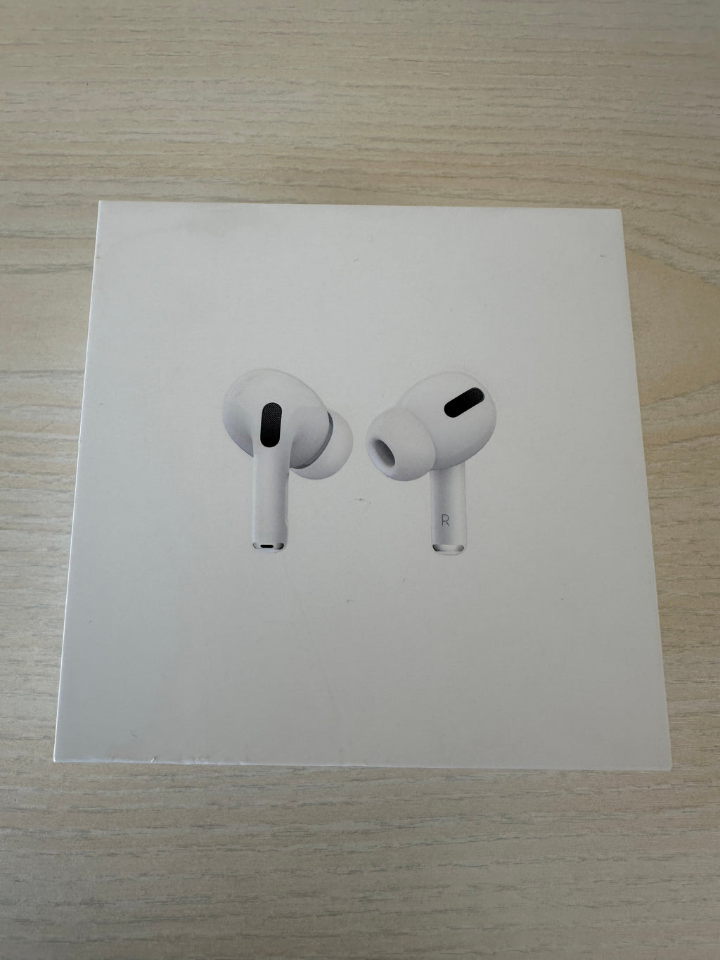 Apple AirPods Pro 2 Weiß Sehr Gut Zustand
