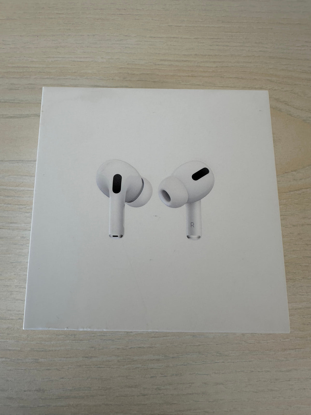 Apple AirPods Pro 2 Weiß Sehr Gut Zustand