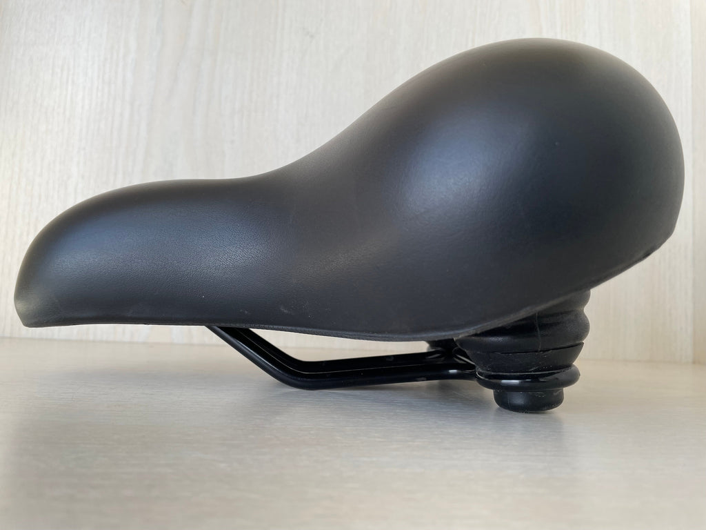 Selle Royal Commuter Fahrradsattel, 28x26 cm, Zustand: Gut