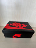 Nike Air Jordan 1 Retro High OG Volt Gold Neu 41 EU