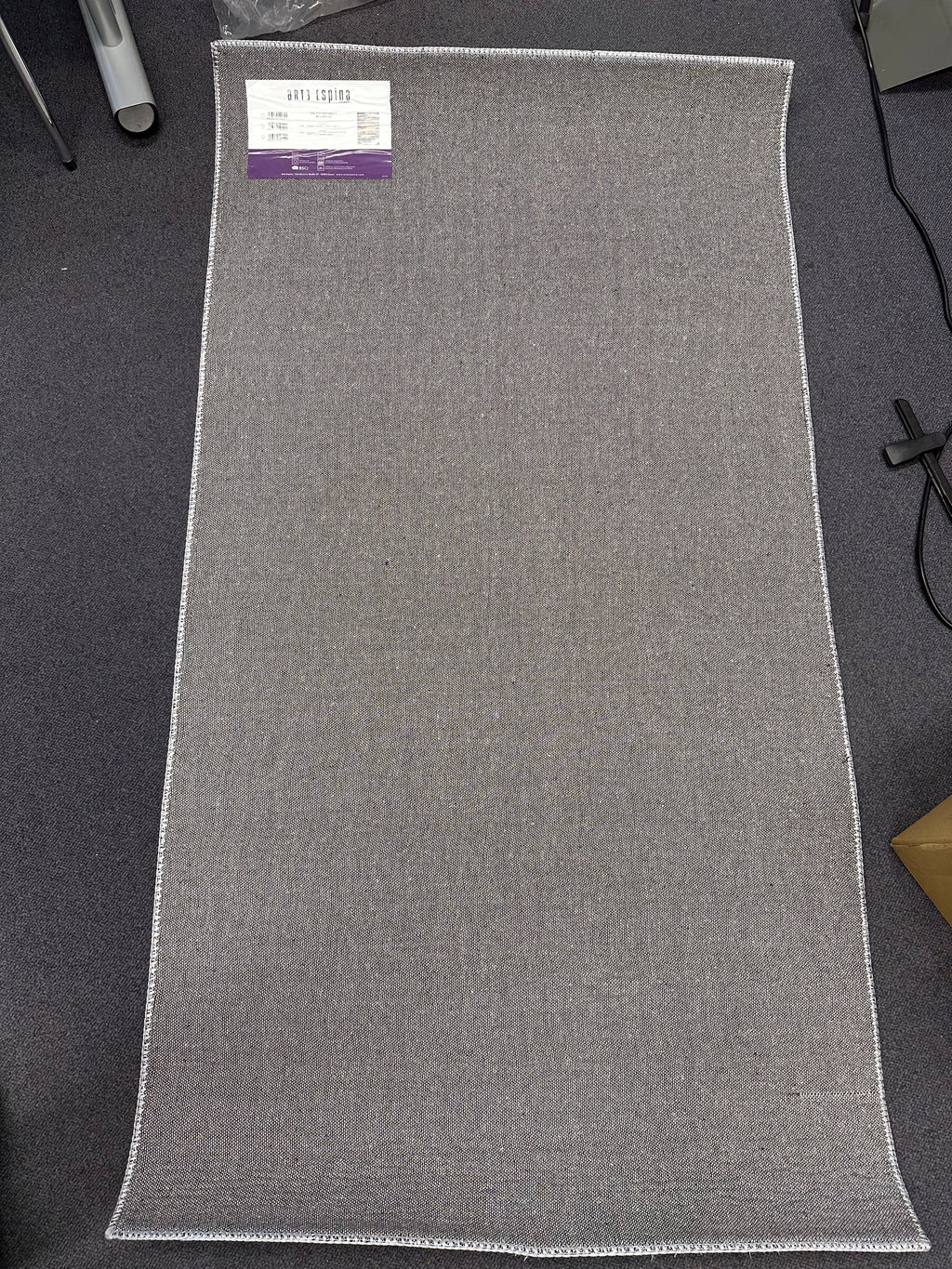 Arte Espina Rug Galaxy 300 Multi 80x150 cm Like New