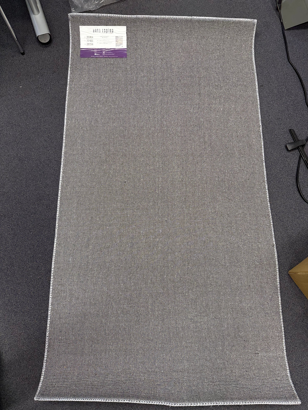 Arte Espina Rug Galaxy 300 Multi 80x150 cm Like New