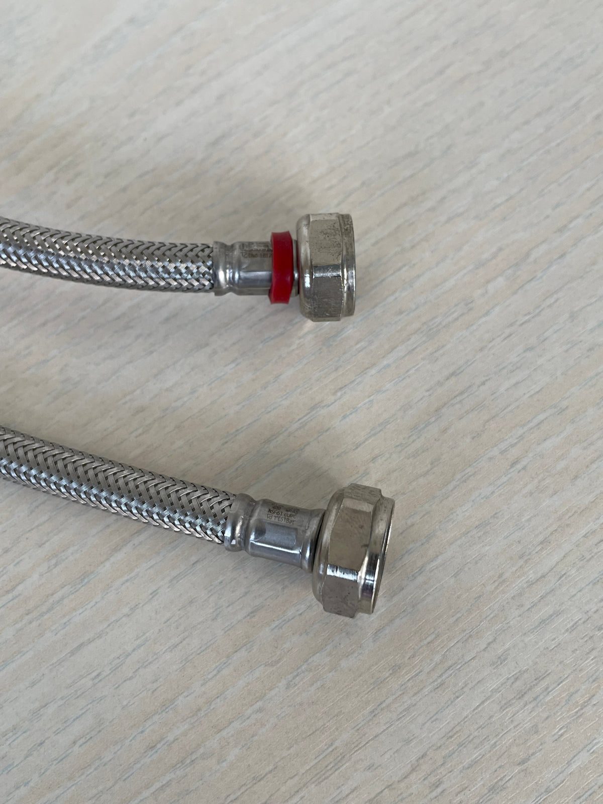 Hansgrohe Küchenarmatur, Chrom, Sehr Gut, Höhe 21 cm, Ausladung 21 cm