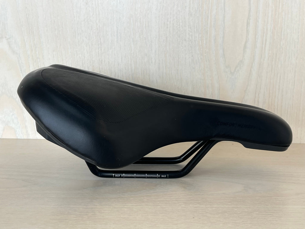 Ergon ST Core Evo comfort saddle – good condition