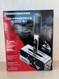 Thrustmaster TSS Handbrake Sparco Mod, Schwarz/Silber, Sehr Gut