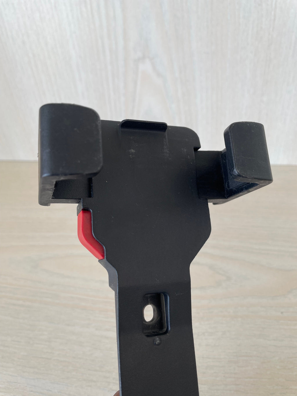 Trelock Fahrradschlosshalter, Sehr Gut, Kunststoff, 200g