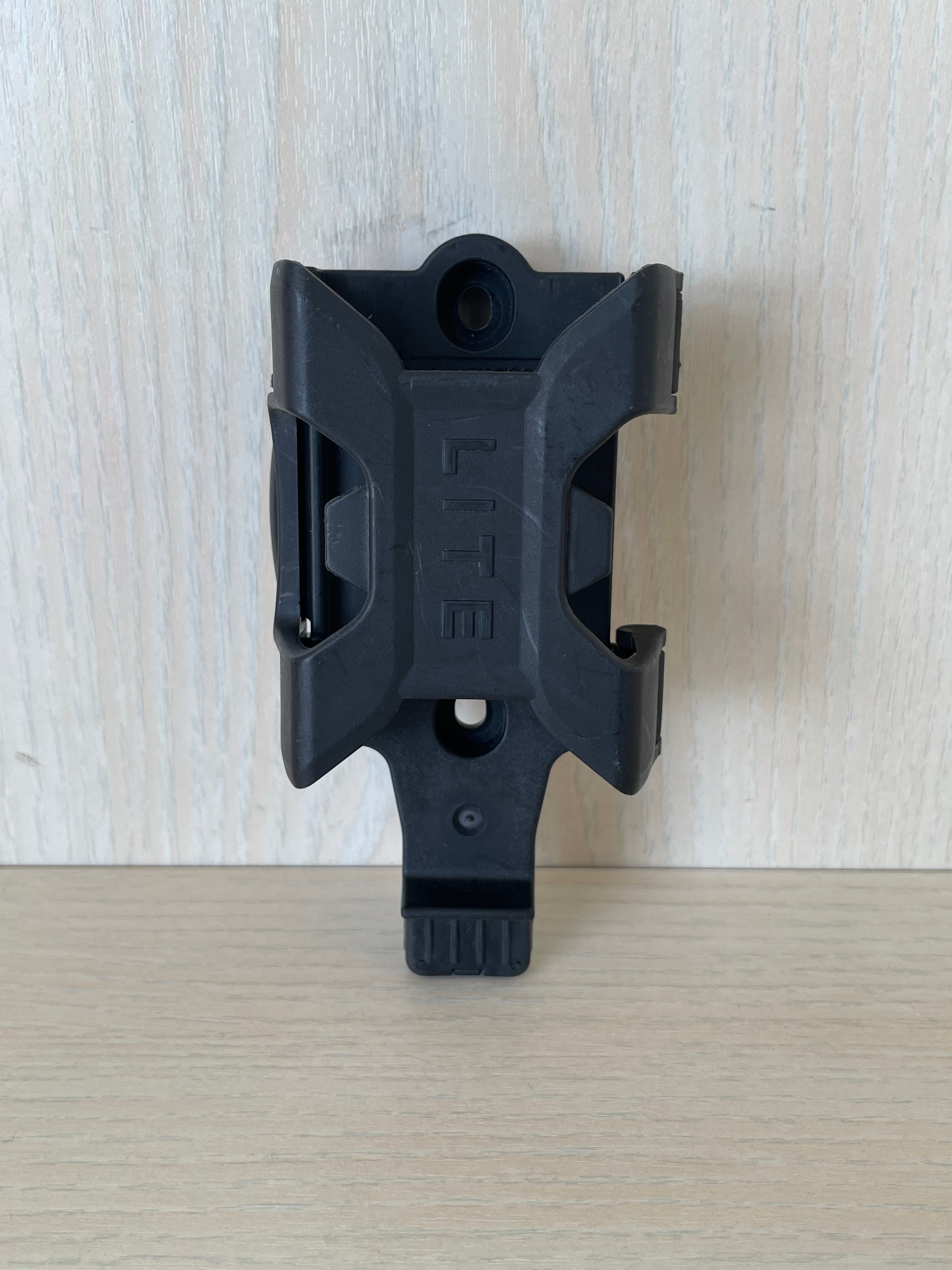 ABUS SH 6055 Holder, Very Good Condition, Lightweight, for BORDO Lite 6055