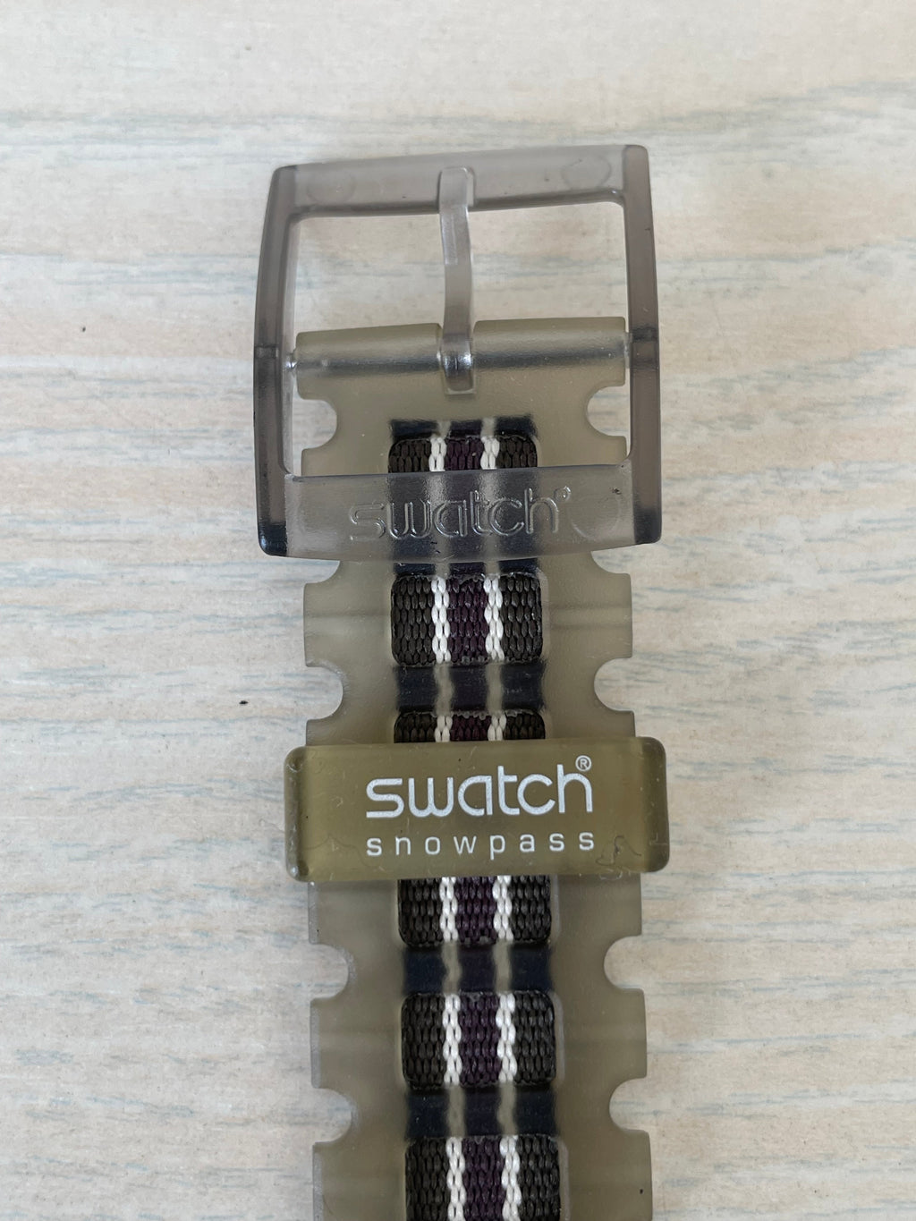 Swatch Scuba 200 SHM103, 38mm, Sehr Gut, Voll funktionsfähig, Batterien inkl.