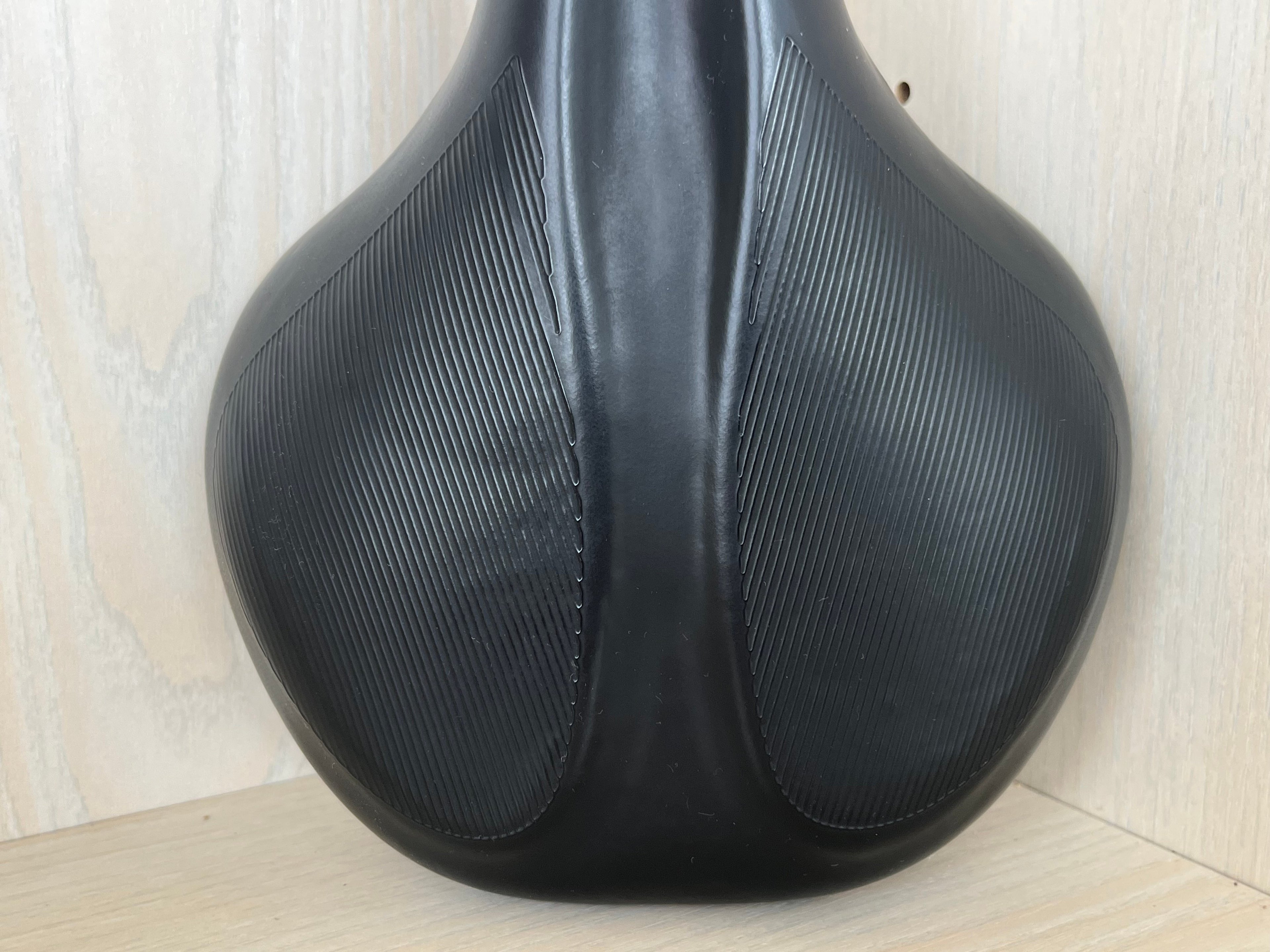 Ergon ST Core Evo comfort saddle – good condition