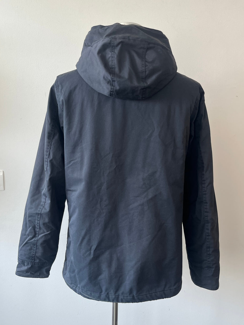 Elvine DuPont ComforMax Jacke M Navy, Sehr Gut, Isoliert
