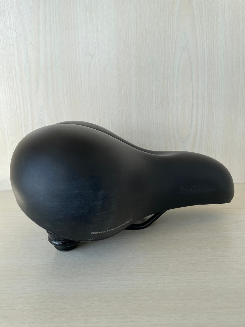 Selle Royal Commuter Fahrradsattel, 28x26 cm, Zustand: Gut