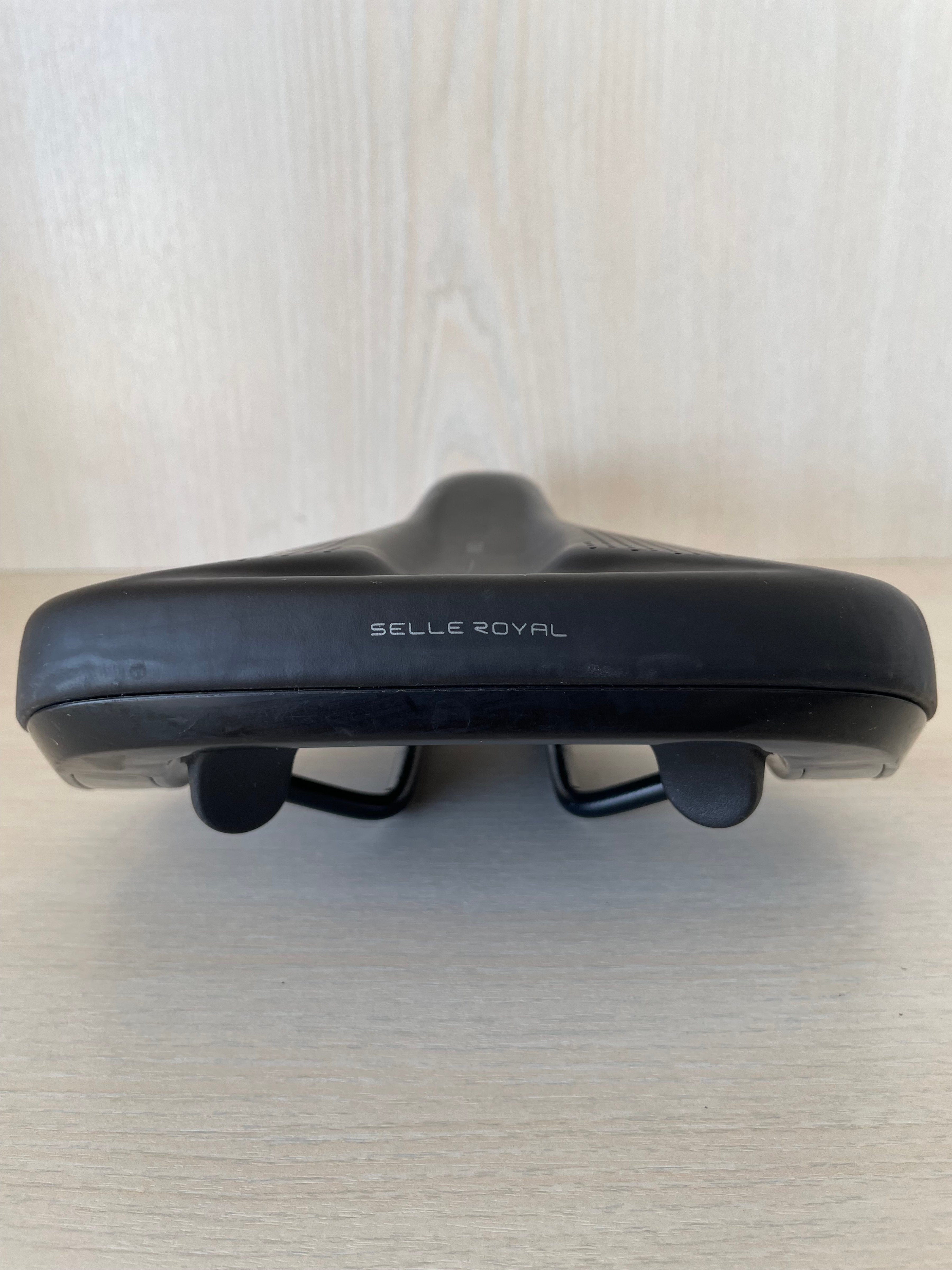 Selle Royal Fahrradsattel Vivo, Sehr Gut, 26.5x20 cm