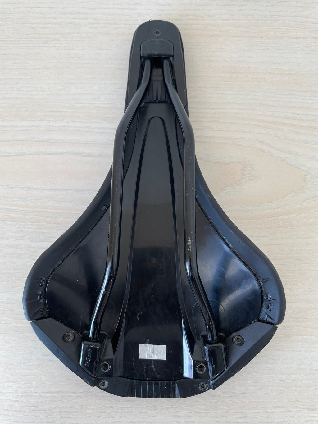 Specialized Fahrradsattel Bridge Sport, 27x15,5cm, Zustand: Gut