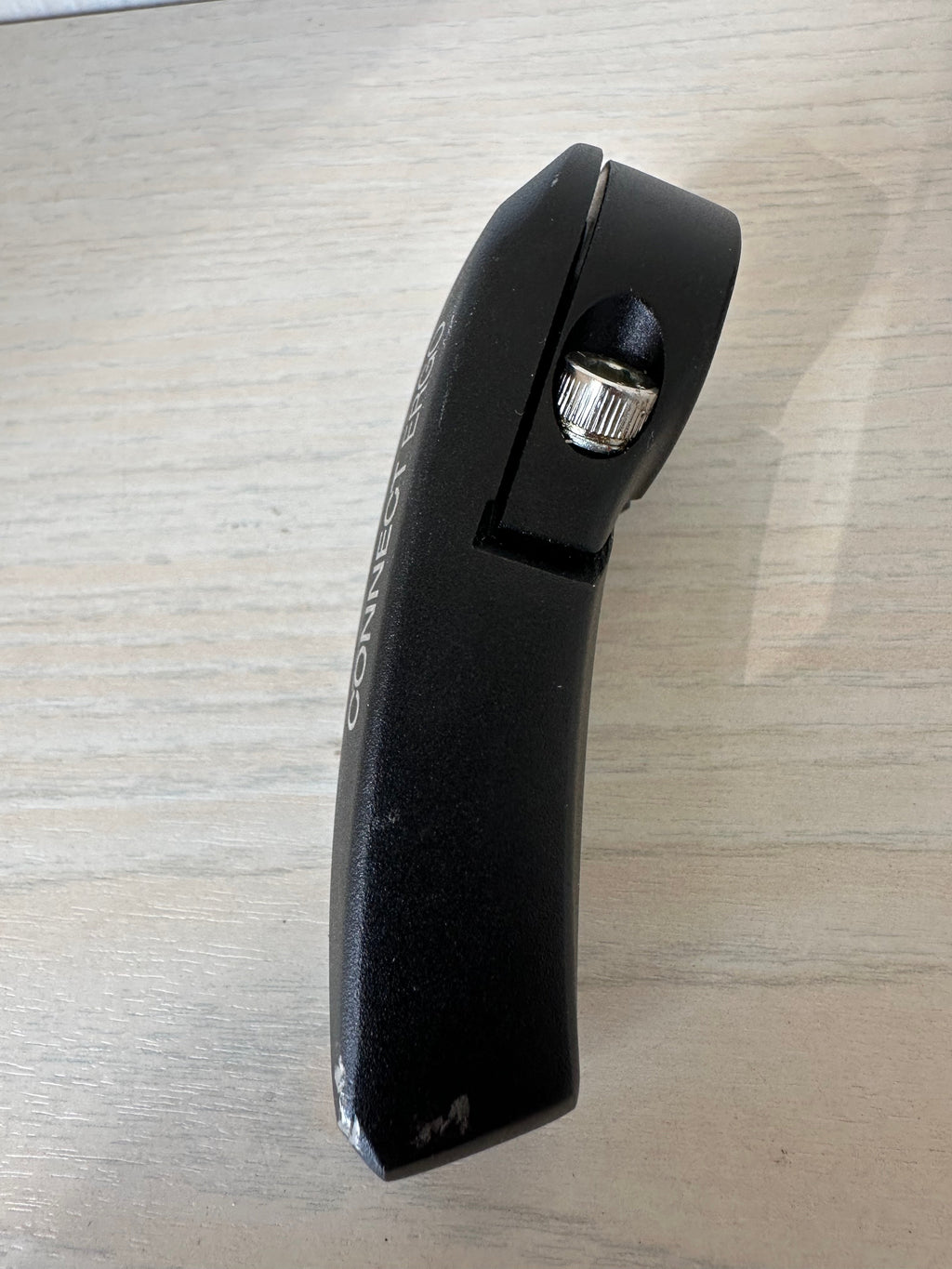 Connect Ergo Bicycle Handlebar Grips, Good Condition