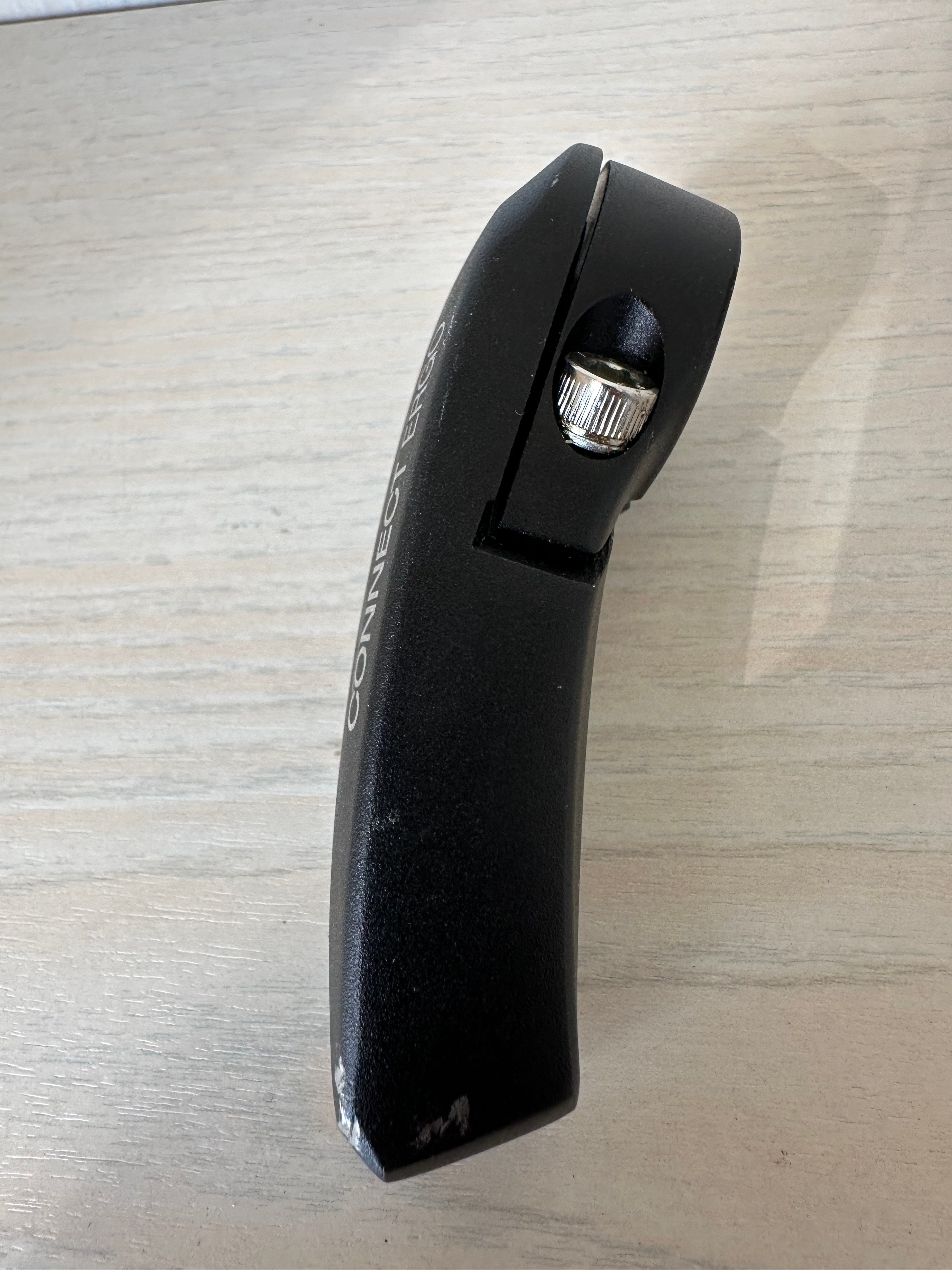 Connect Ergo Bicycle Handlebar Grips, Good Condition