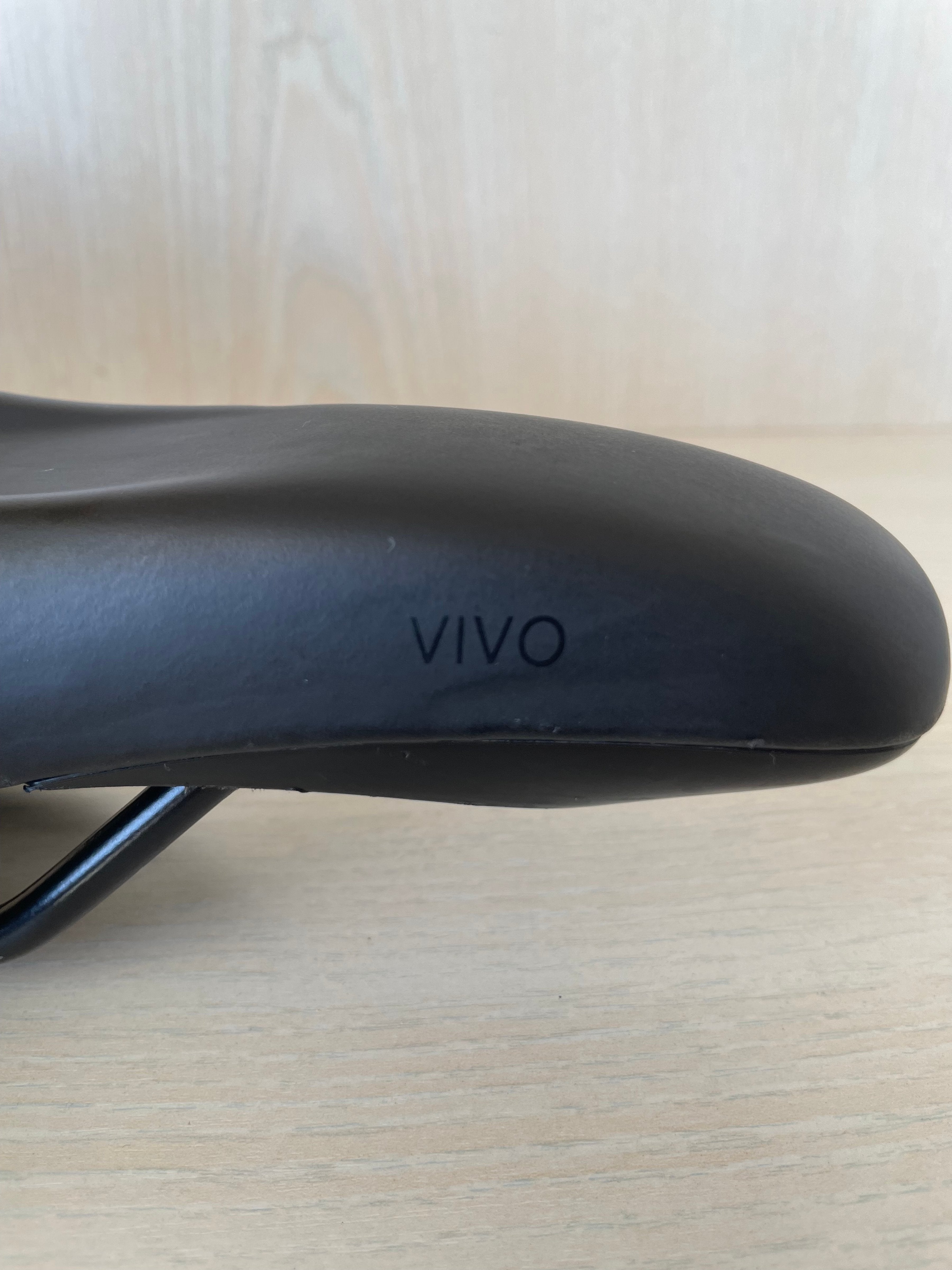 Selle Royal Fahrradsattel Vivo, Sehr Gut, 26.5x20 cm
