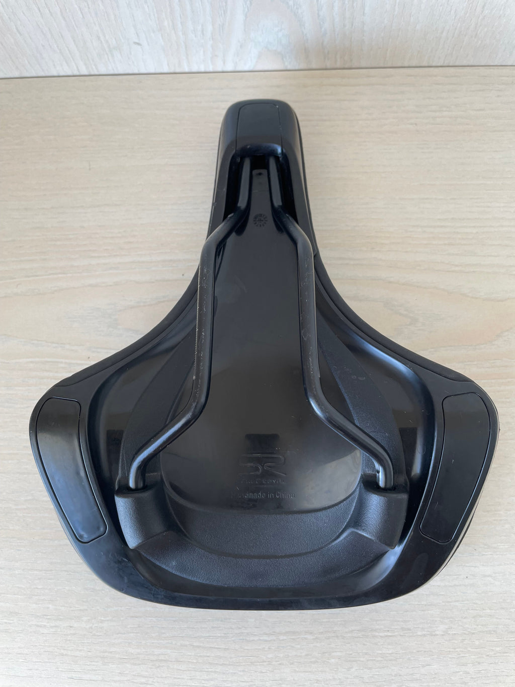 Selle Royal Fahrradsattel Vivo, Sehr Gut, 26.5x20 cm