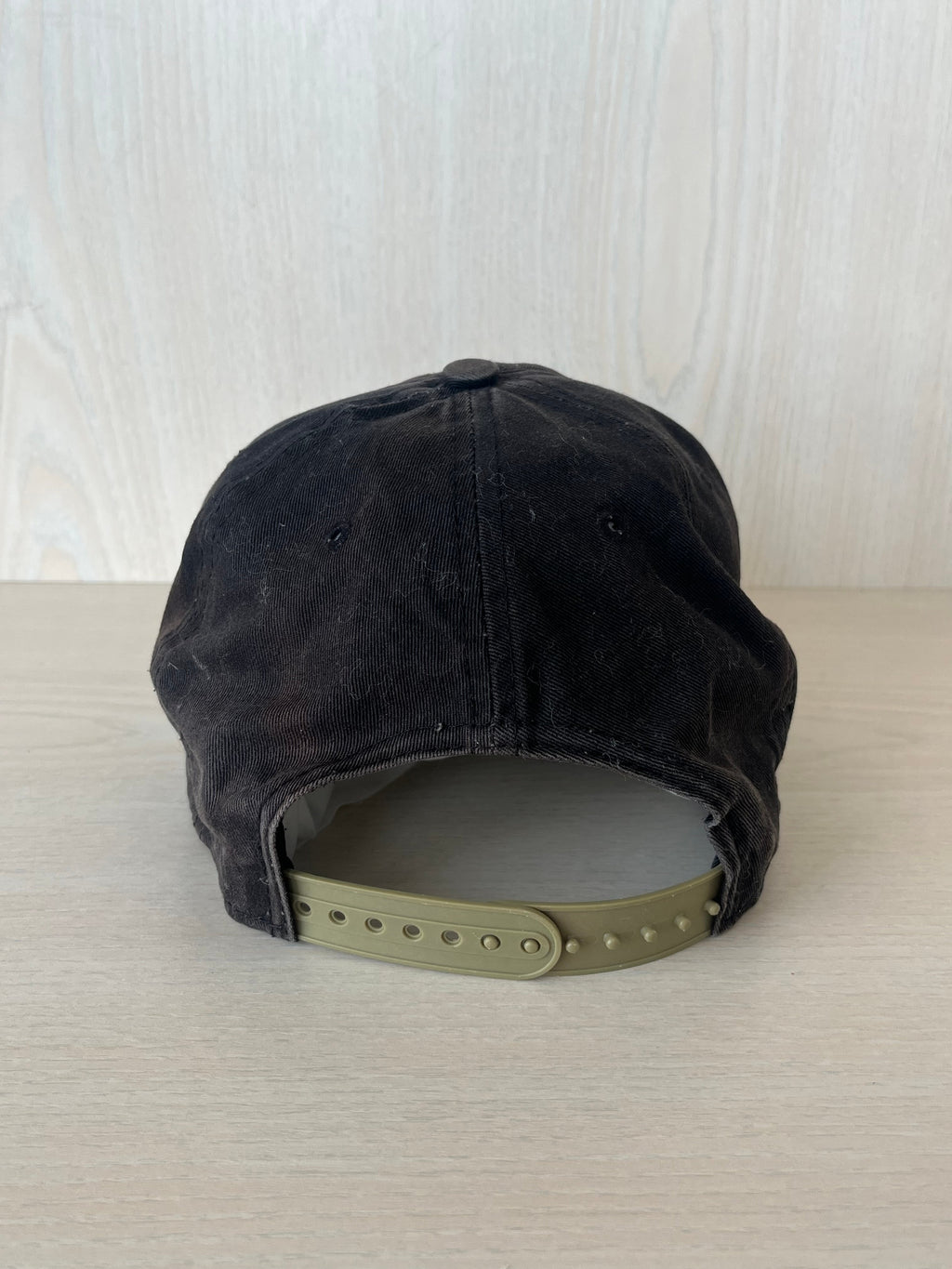 New Era 9FIFTY Cap NY Yankees Schwarz Leopard S-M Gebraucht