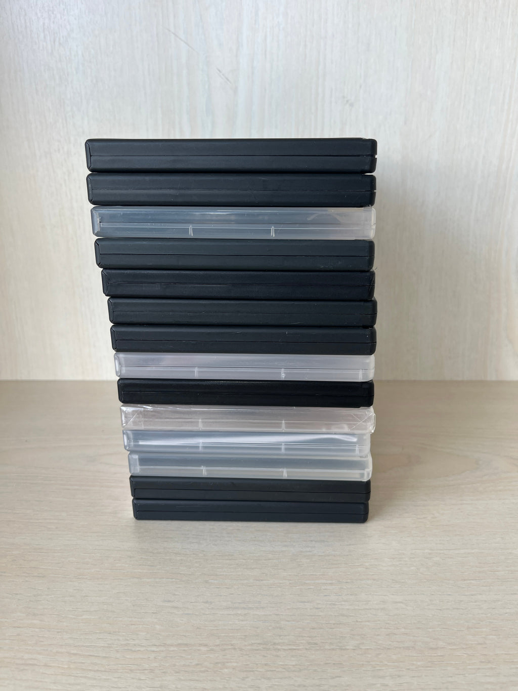 DVD Movie Collection Mixed Genre Set - Very Good Condition