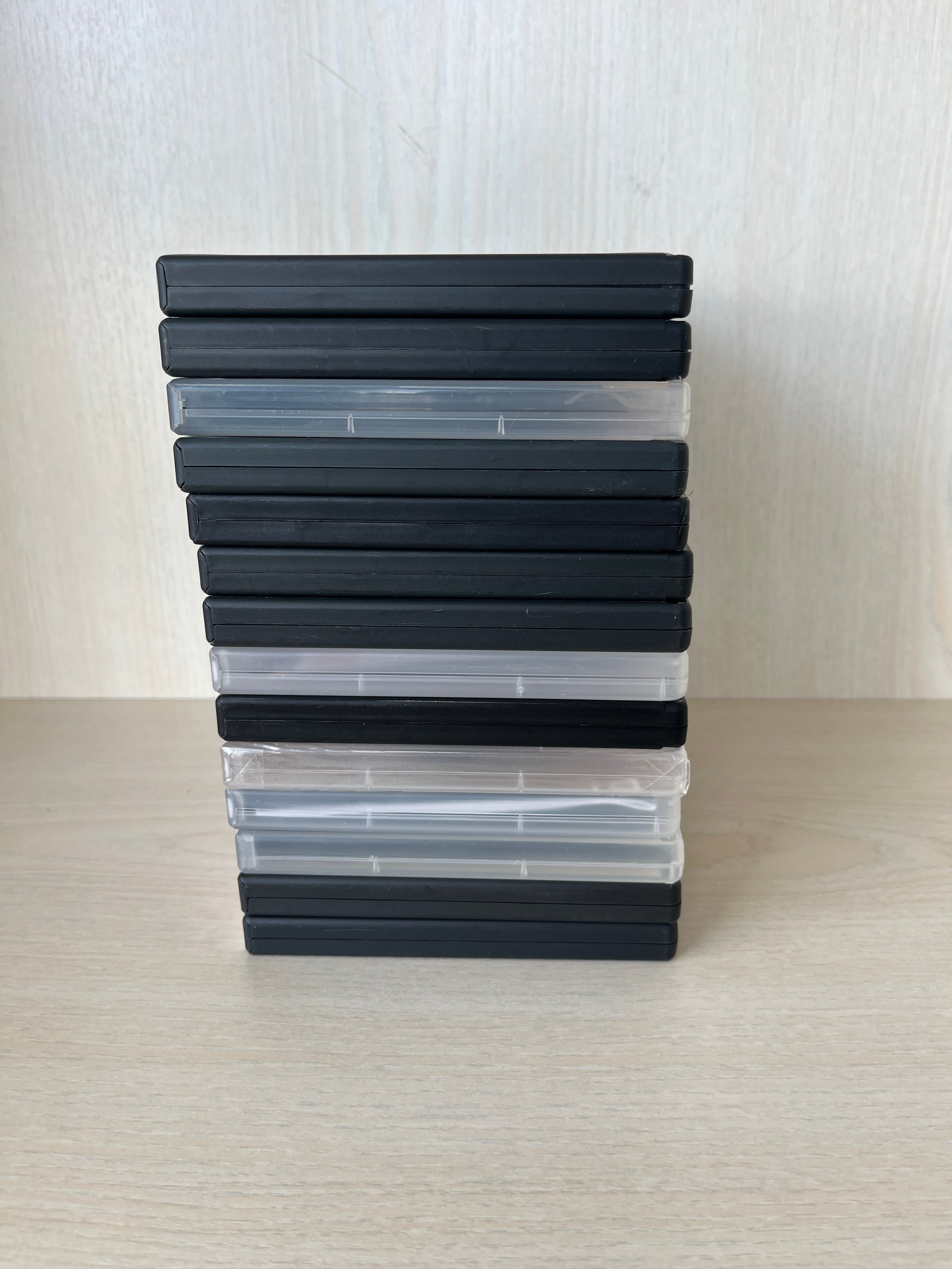 DVD Movie Collection Mixed Genre Set - Very Good Condition