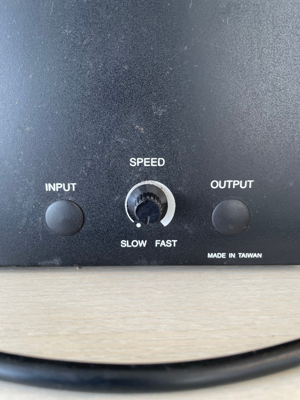 Eurolite Disco Strobe 400, Schwarz, Zustand: Gut