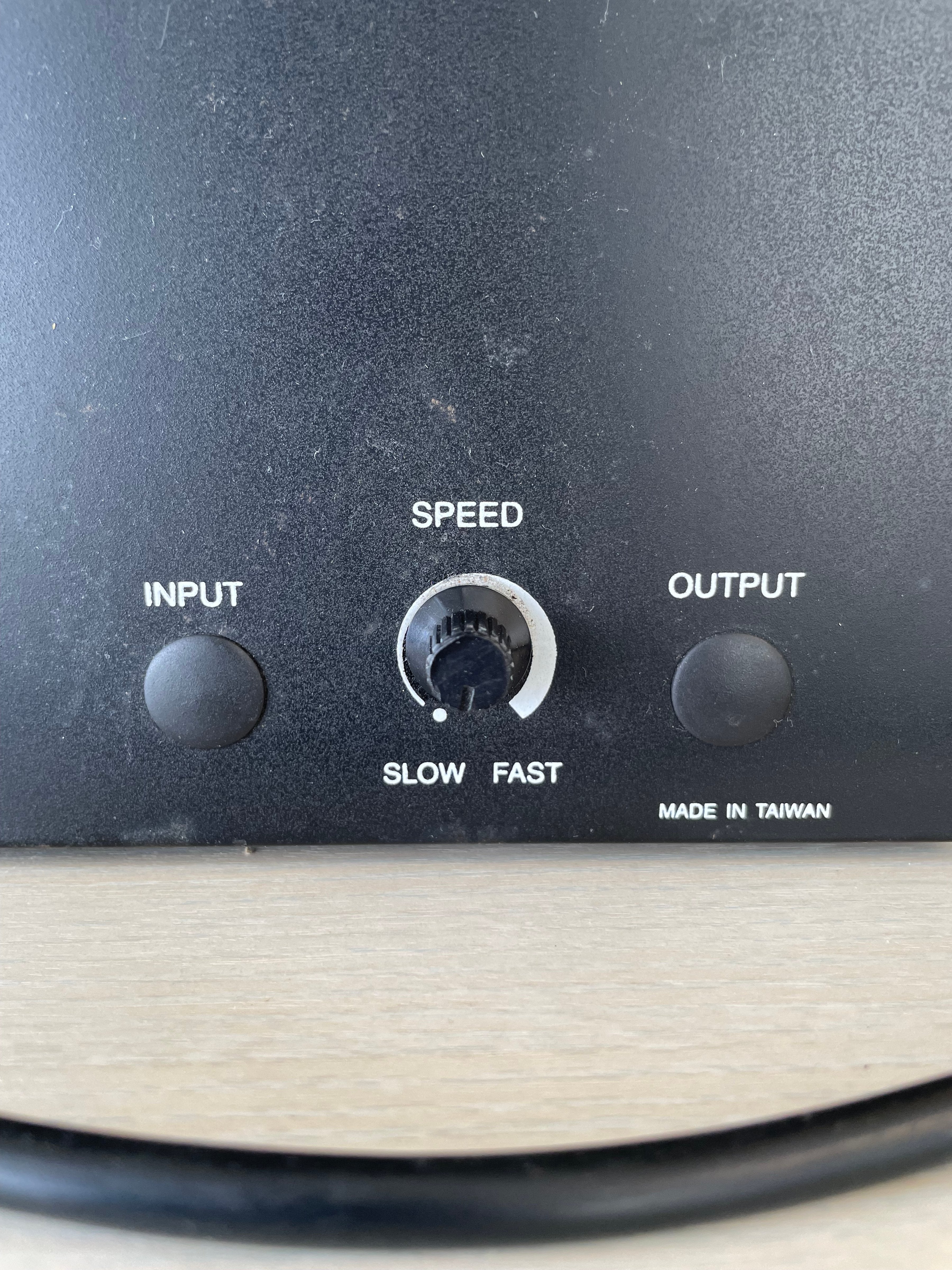 Eurolite Disco Strobe 400, Schwarz, Zustand: Gut