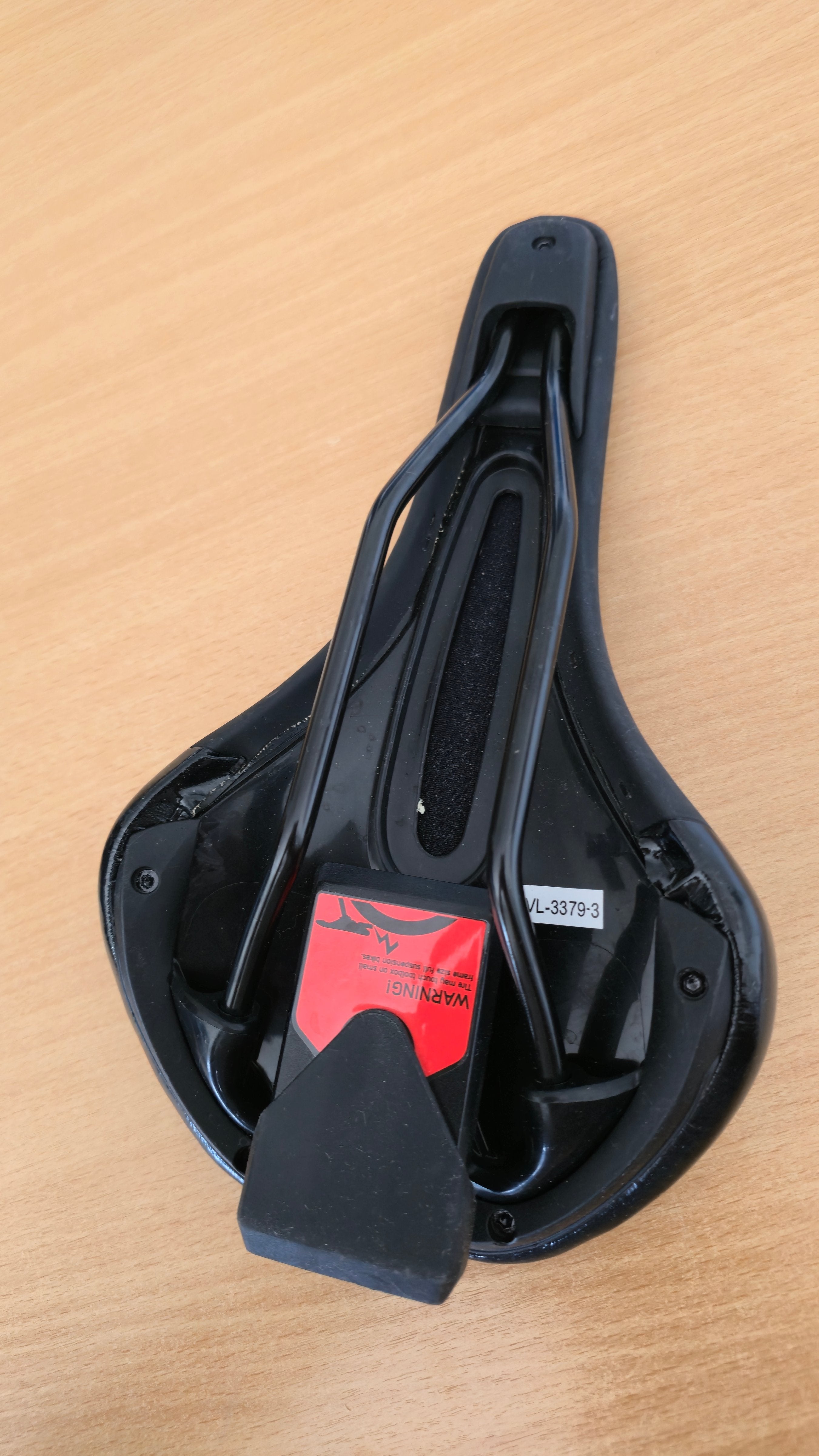 Specialized Body Geometry Comp Sattel – sehr guter Zustand – €34,90