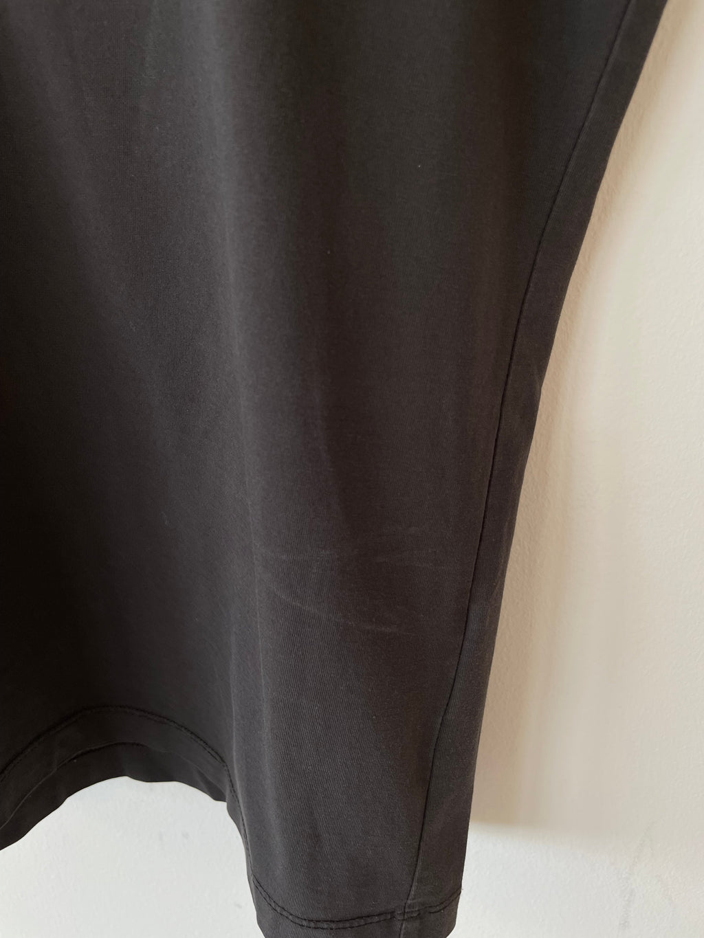 Wellensteyn „Harbour Couture“ T-Shirt | Größe L | grau | normal gebraucht