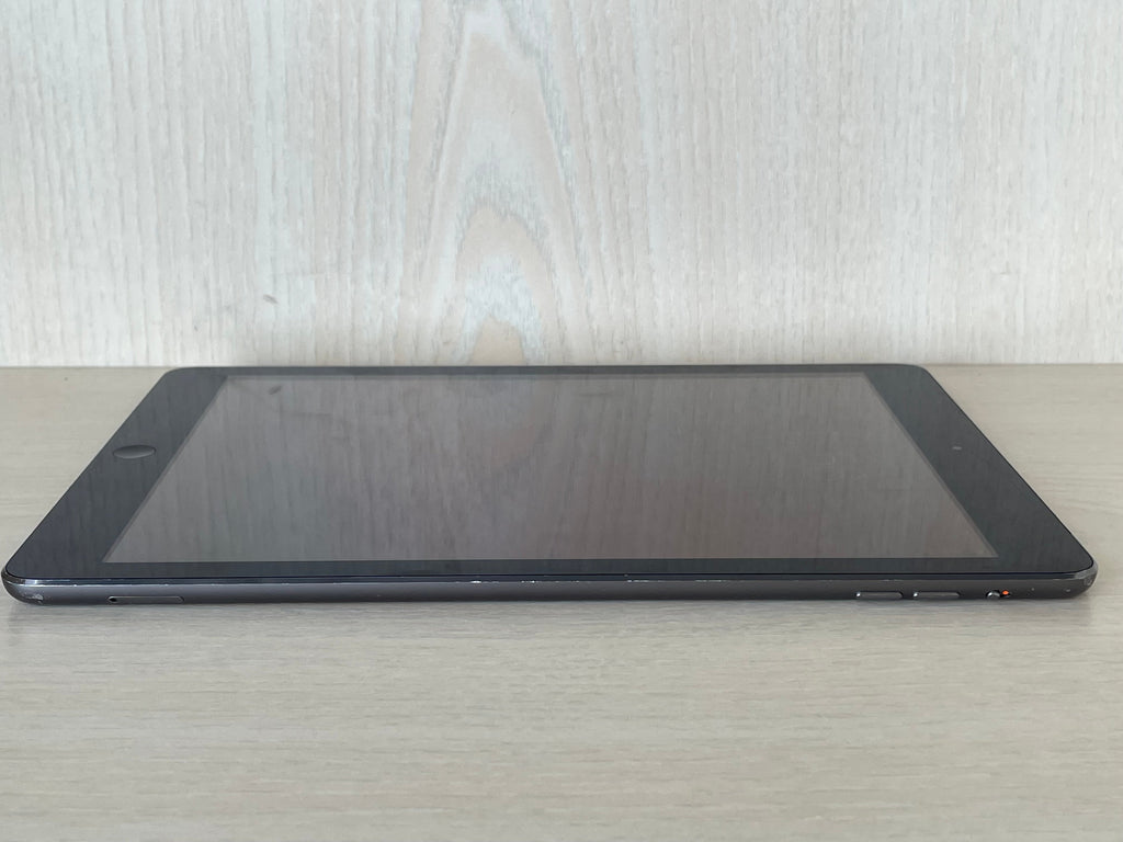 Apple iPad Air 2 9.7 64GB Space Grau, Gebrauchsspuren