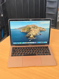 Apple MacBook Air A1932 13 256GB Rose Gold, Sehr Gut, Eng/Rus Tastatur