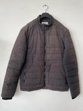 Springfield Daily Smart Jacket Black Medium Good Condition