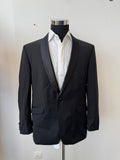 Wilvorst Black Classic Tuxedo Size 52 – Very Good Condition