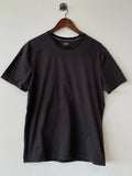 Wellensteyn „Harbour Couture“ T-Shirt | Größe L | grau | normal gebraucht