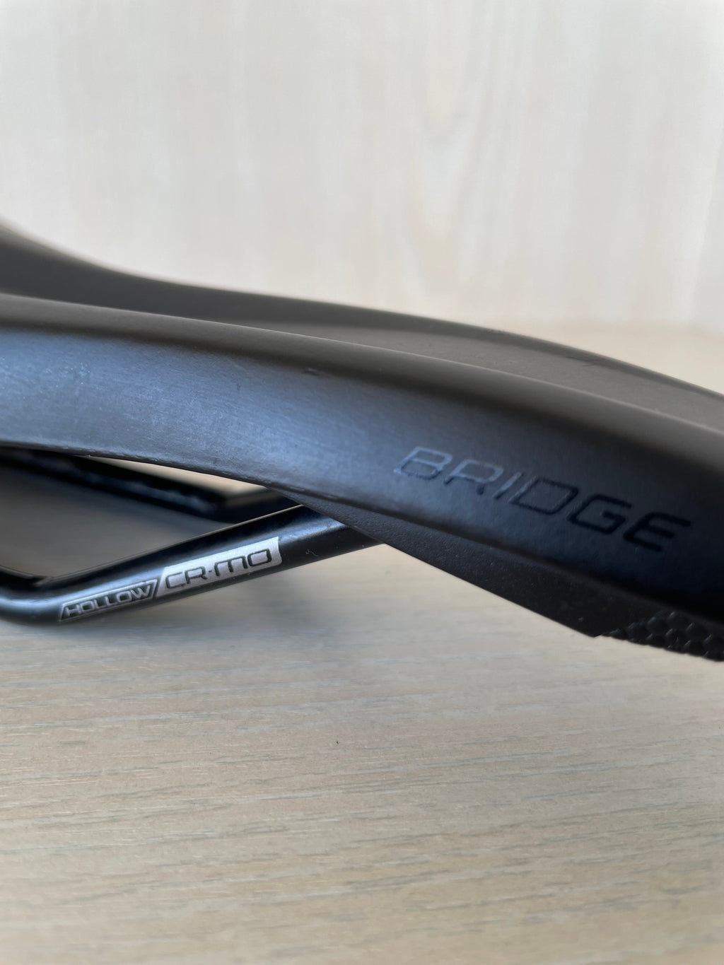 Specialized Fahrradsattel Bridge Sport, 27x15,5cm, Zustand: Gut