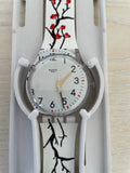 Swatch Shareholder Uhr Neu 25.5cm 2021