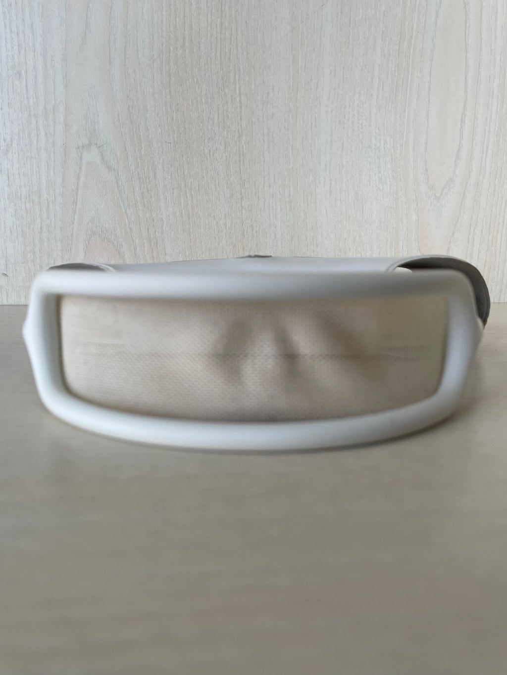 Apple AirPods Max A2096 Silber, Gebraucht, Ohne Ohrpolster, Mit Case