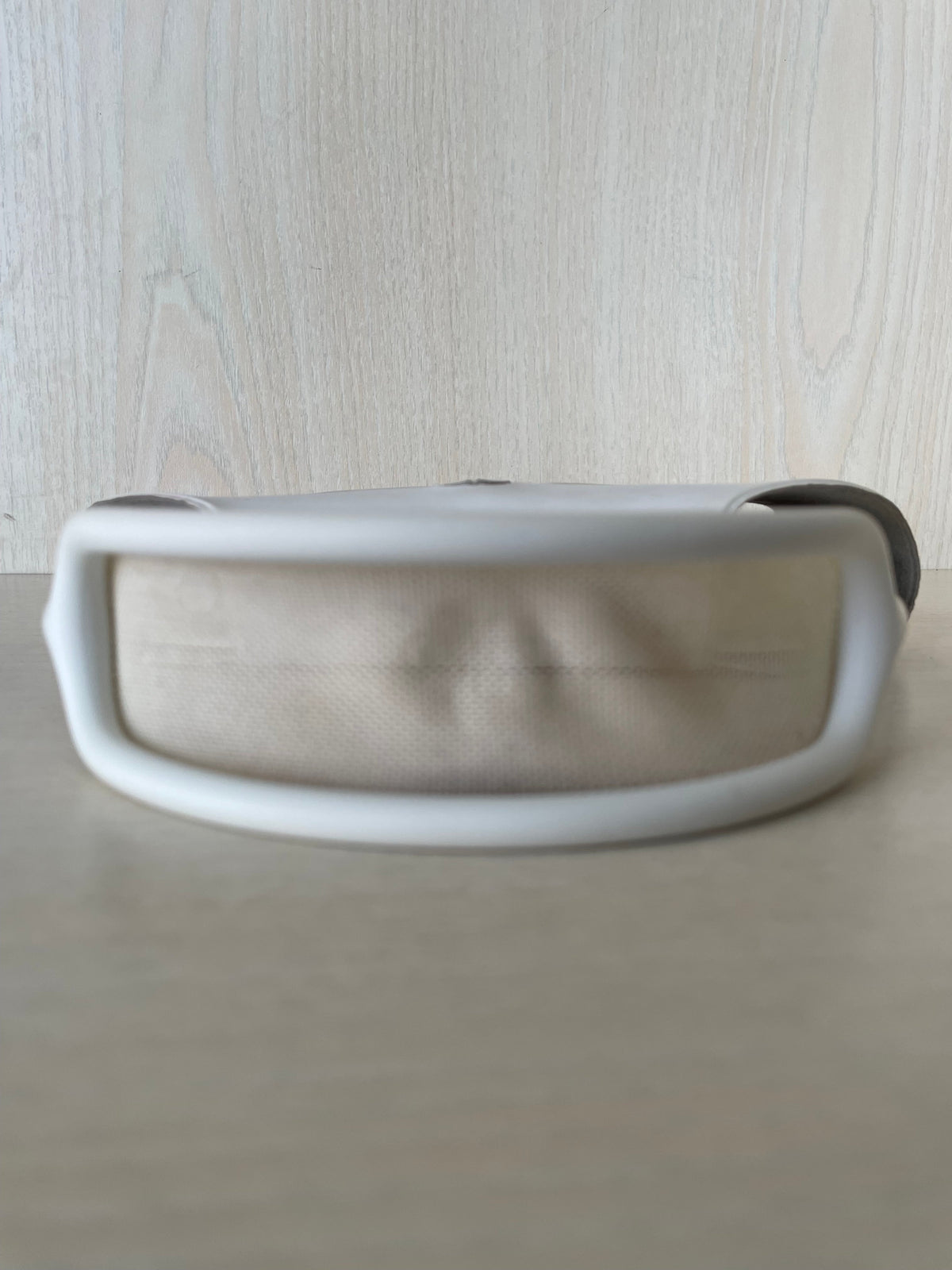 Apple AirPods Max A2096 Silber, Gebraucht, Ohne Ohrpolster, Mit Case
