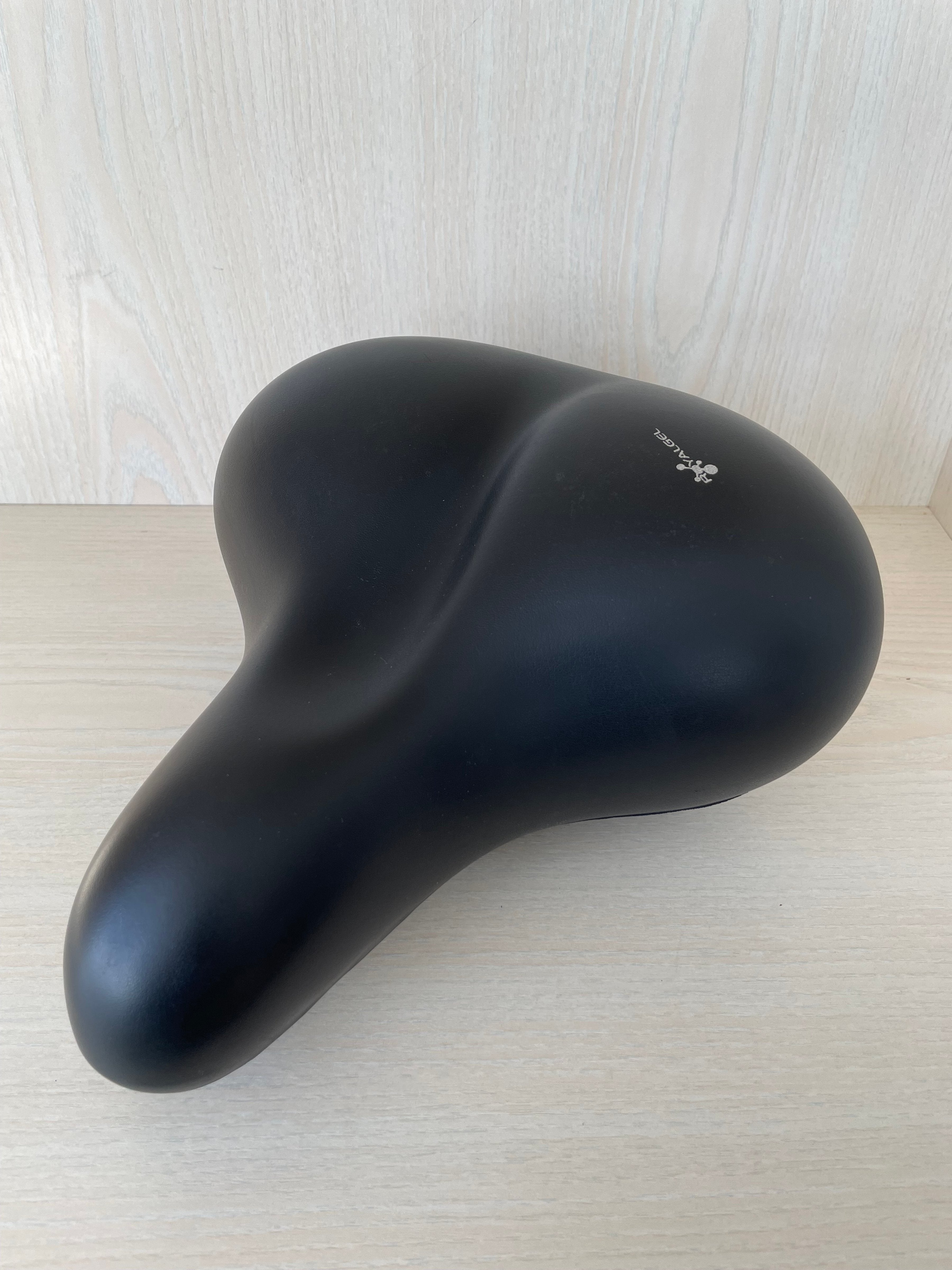 Selle Royal Commuter Fahrradsattel, 28x26 cm, Zustand: Gut