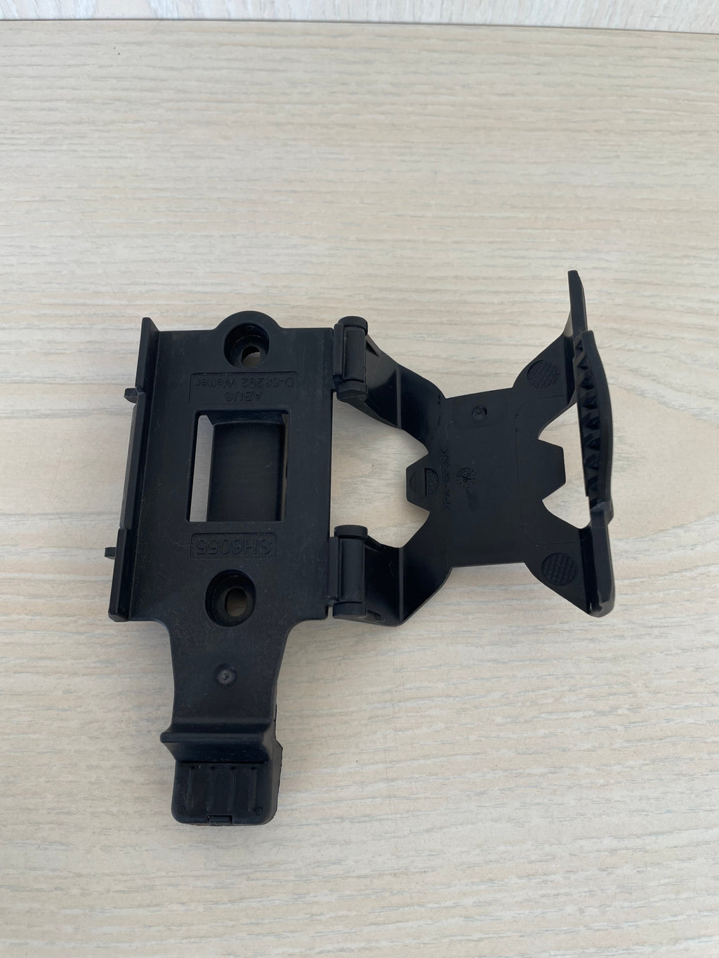 ABUS SH 6055 Holder, Very Good Condition, Lightweight, for BORDO Lite 6055