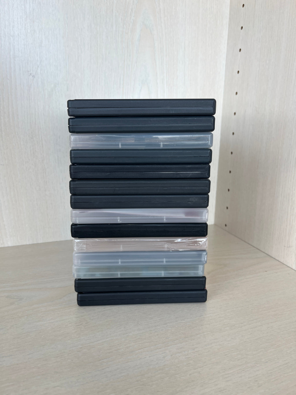 DVD Movie Collection Mixed Genre Set - Very Good Condition