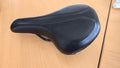 Ergon SR Allroad Pro Men Fahrradsattel Schwarz Standard Gebraucht