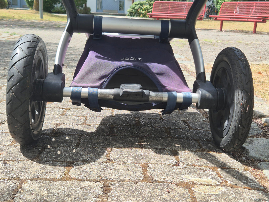 Joolz Day3 Kinderwagen, Classic Blue, guter Zustand, 2in1, 0-4 Jahre