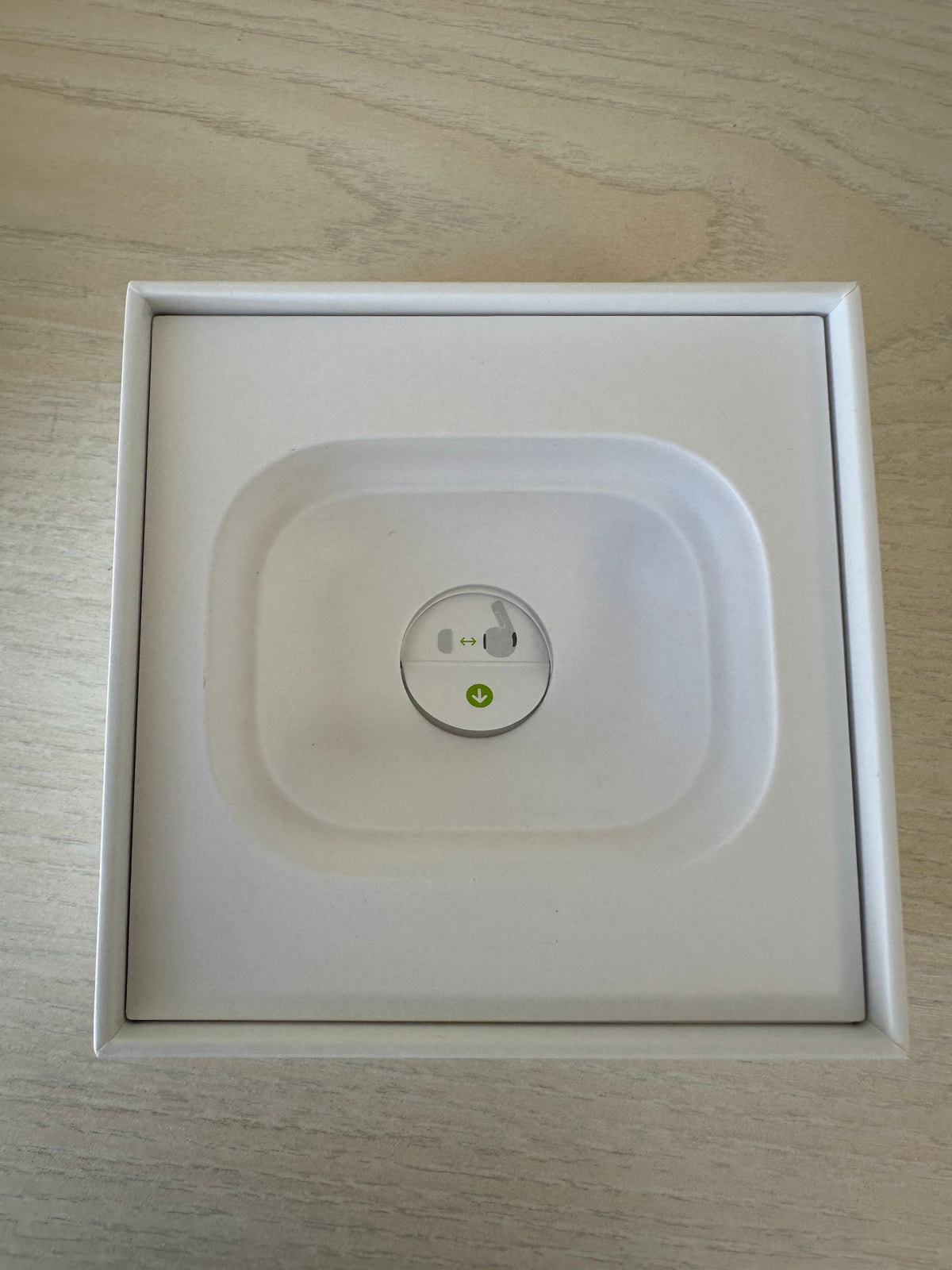Apple AirPods Pro 2 Weiß Sehr Gut Zustand
