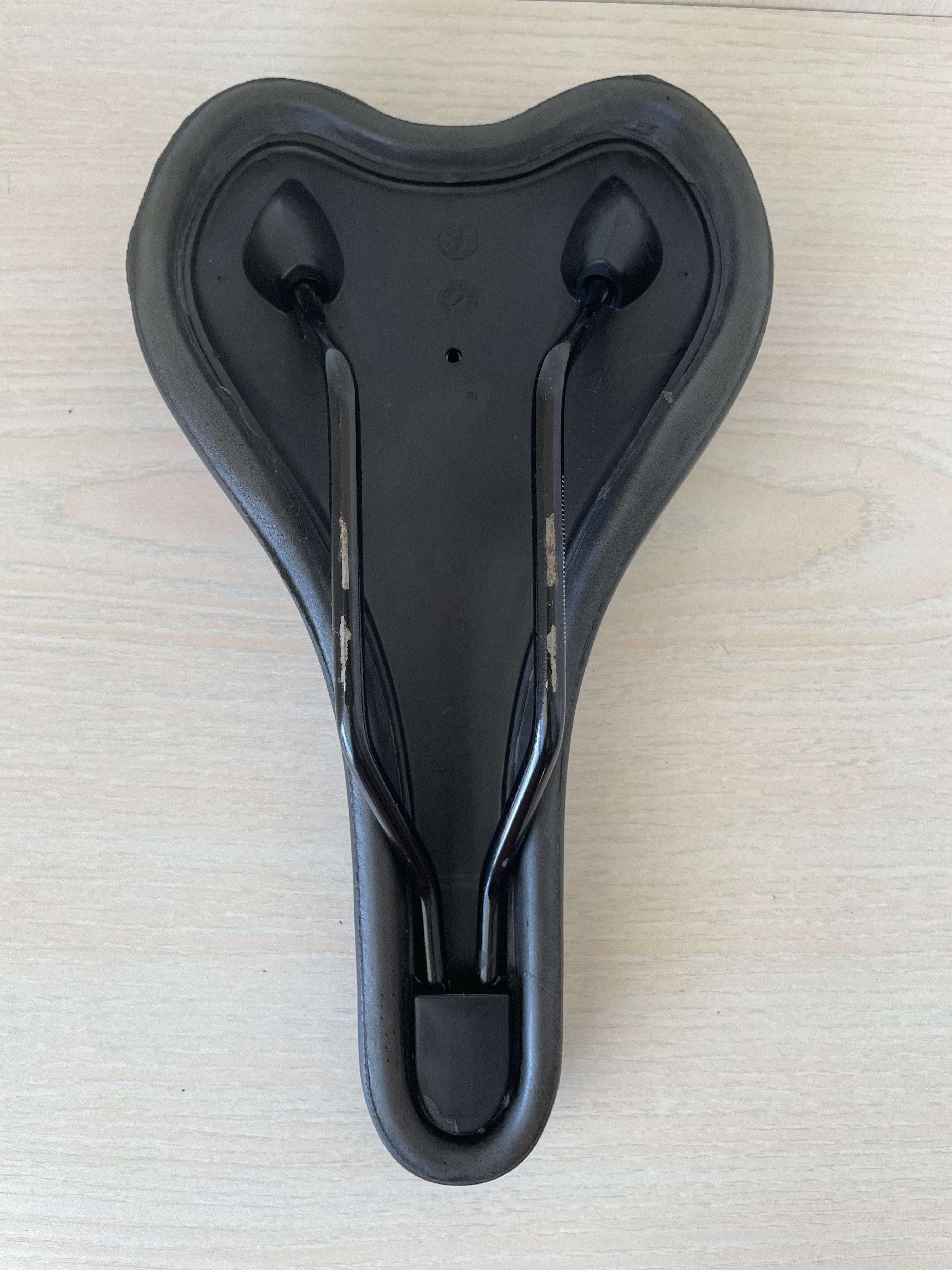 Selle Royal Freeway Fahrradsattel, 28x15 cm, Sehr Gut