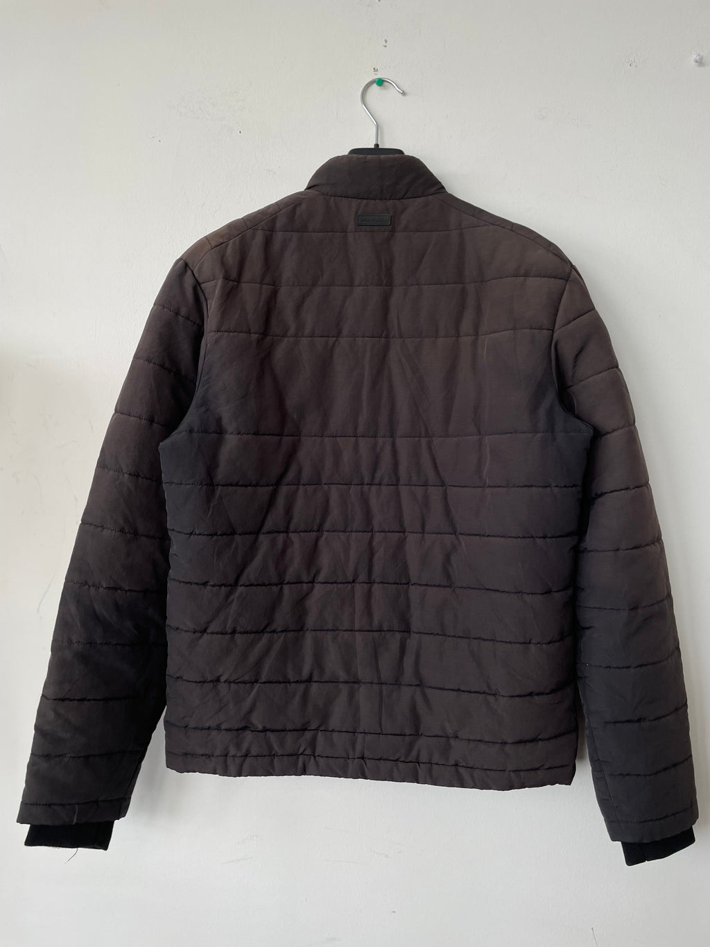 Springfield Daily Smart Jacket Black Medium Good Condition