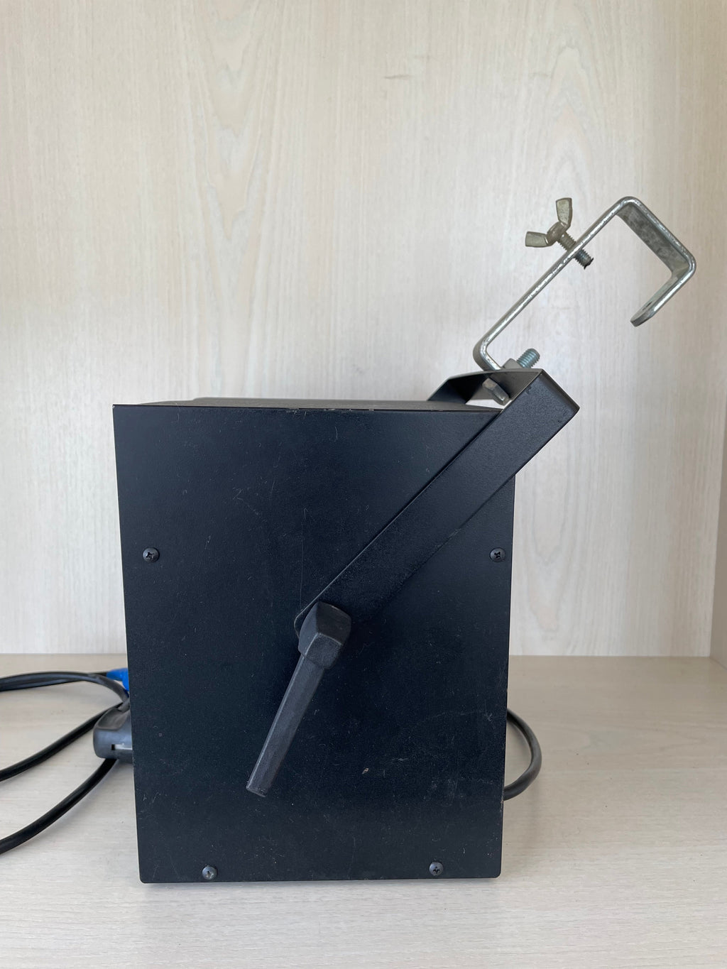 Eurolite Disco Strobe 400, Schwarz, Zustand: Gut