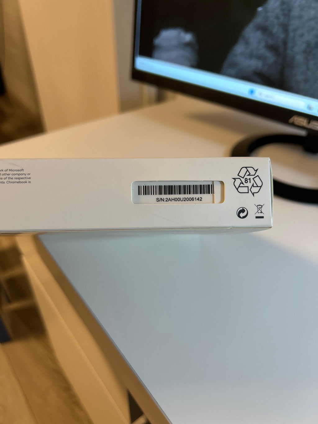 Wacom Intuos CTL6100WLK0, Schwarz, Medium, Sehr Gut